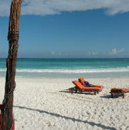 Playa del Carmen: dove o ti perdi o ti ritrovi....
